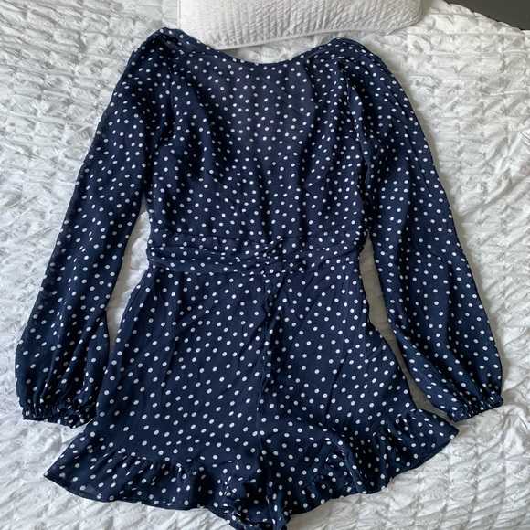 Romper - Picture 2 of 2